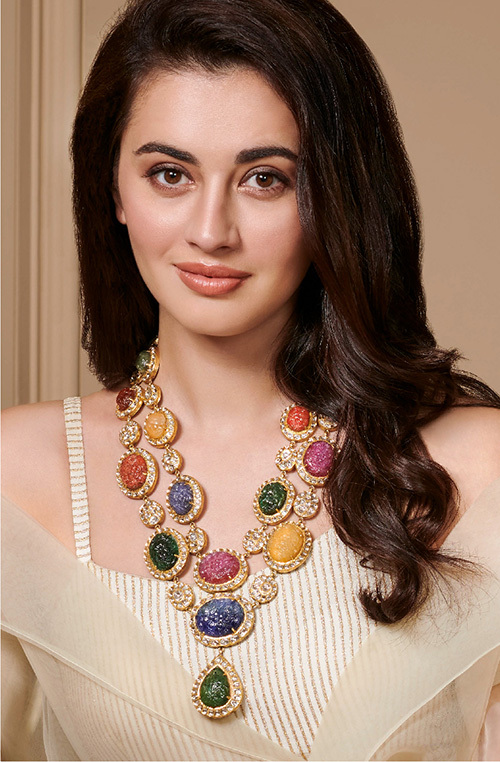 SS Jewellers