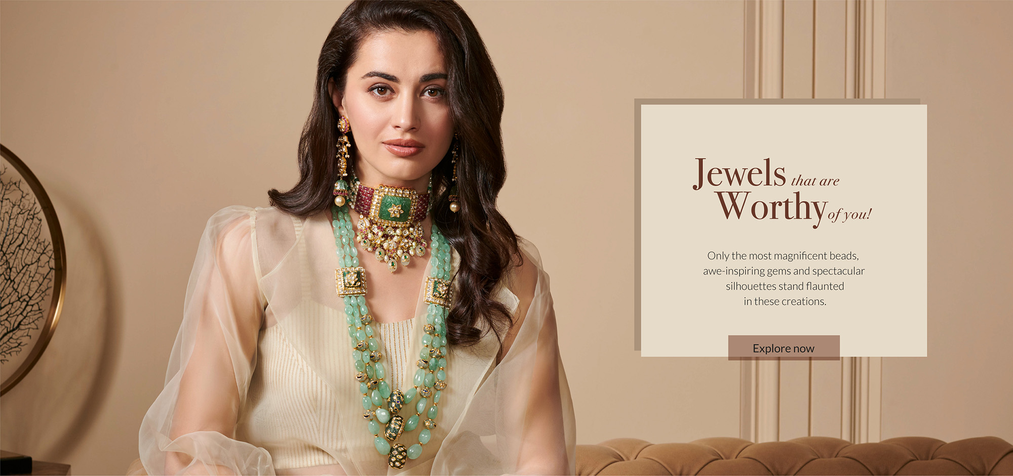 SS Jewellers